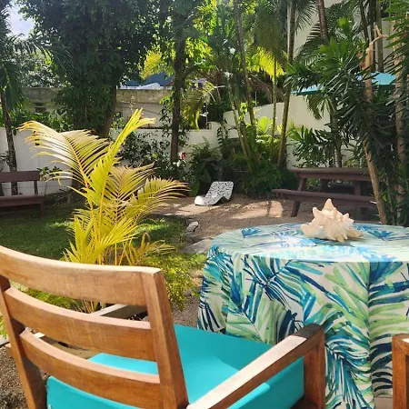 La Perla Holiday Apartments